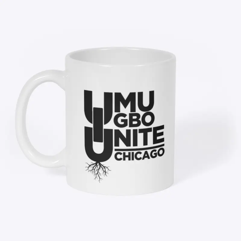 UIU Chicago Logo Designs 