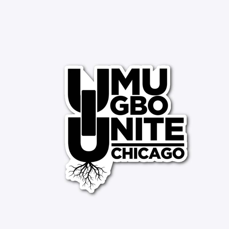 UIU Chicago Logo Designs 